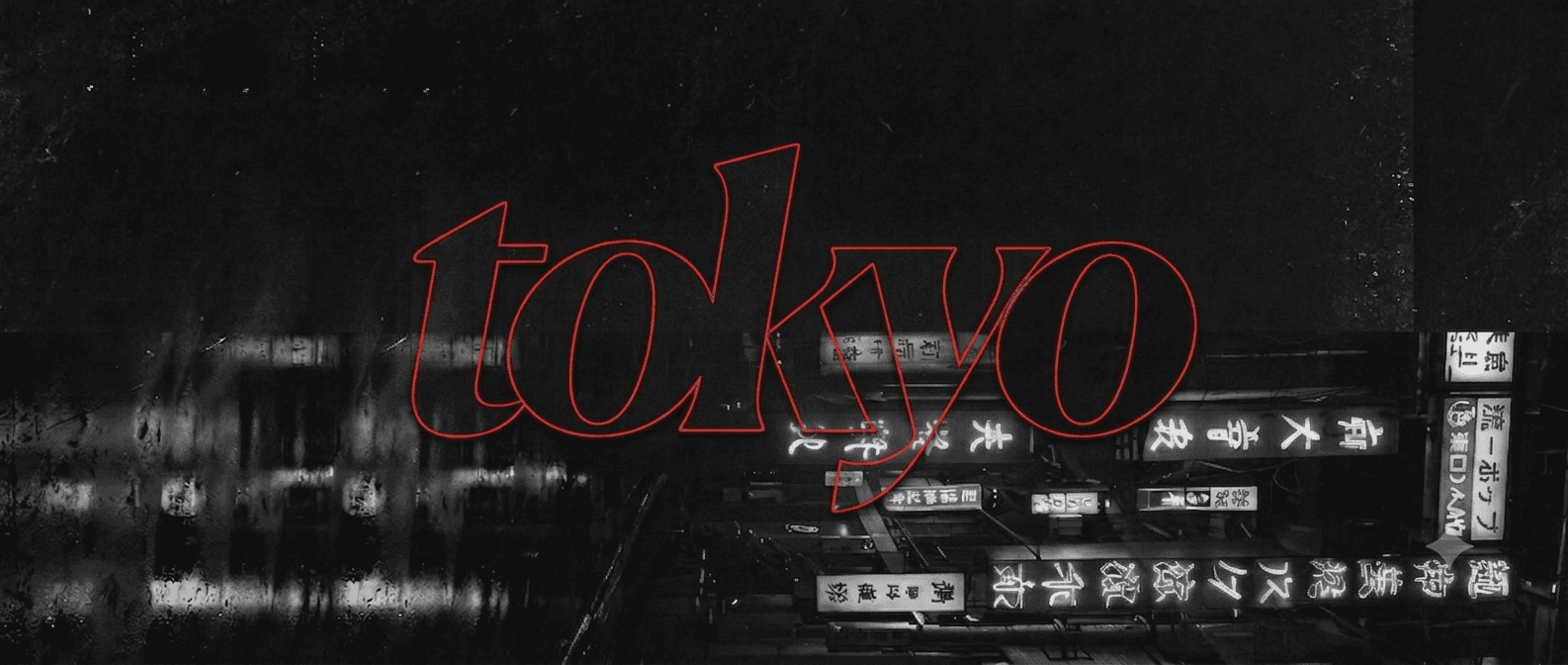 TOKYO